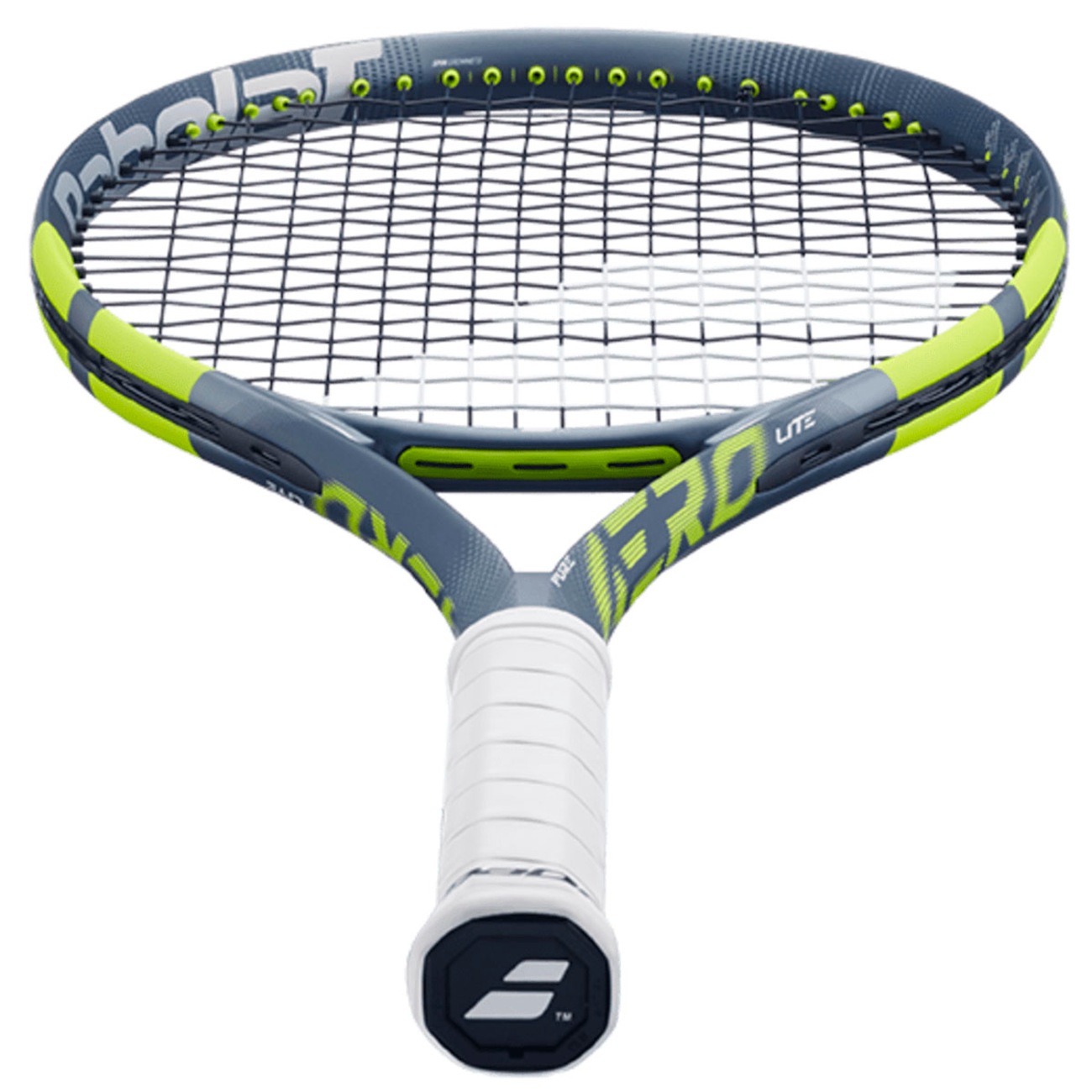 Raquete de Tênis Babolat Pure Aero Lite | Centauro