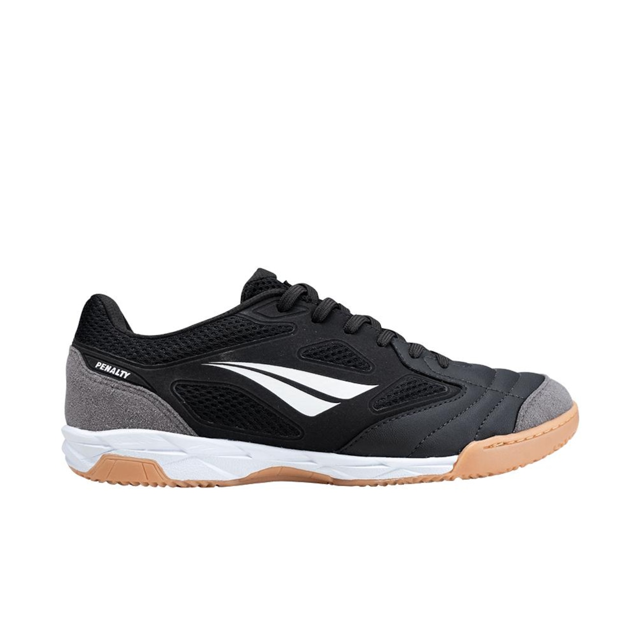 Chuteira Futsal Adulto Penalty Max 400 Y-1 - Max 400 em Promoção