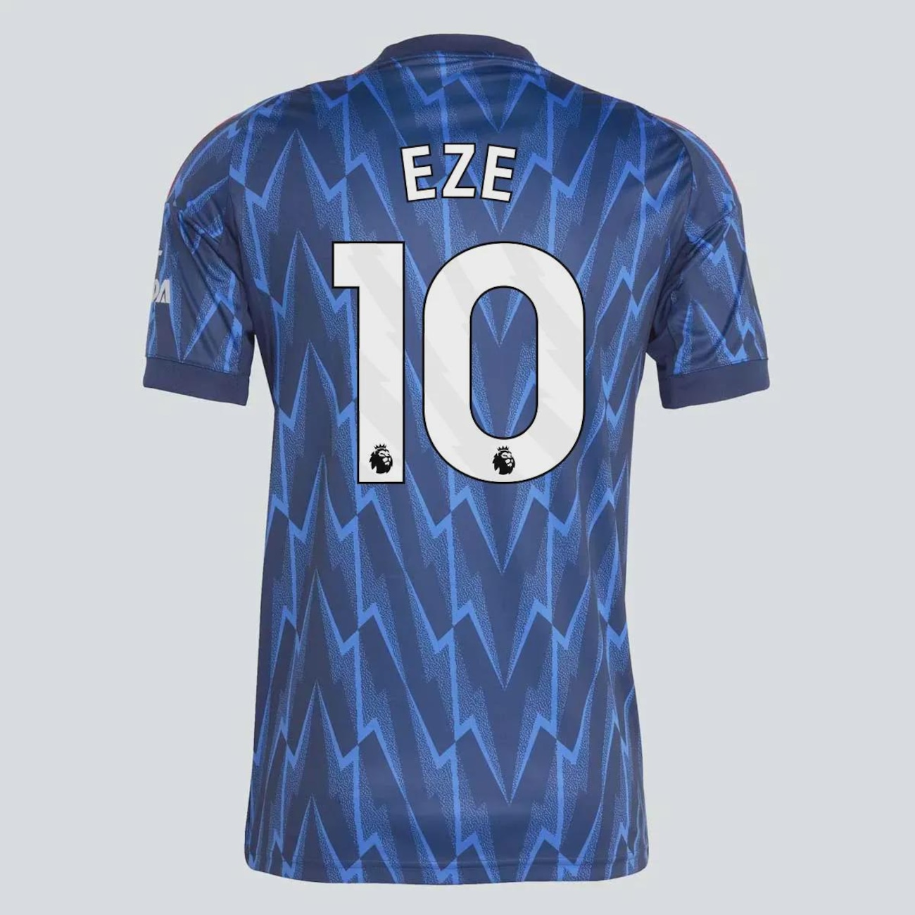 Camisa Arsenal Away 2026 10 Eze adidas Masculina | Centauro