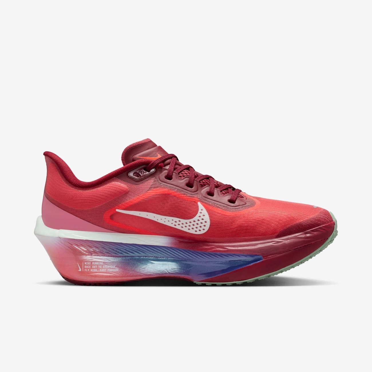 Tênis Feminino Nike Zoom Fly 6 SE em Promoção | Centauro