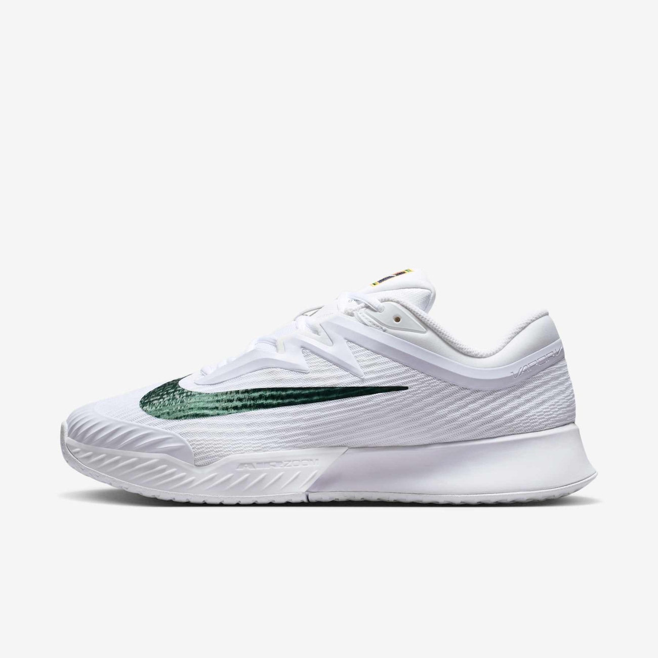 Tênis Masculino Nike Zoom Vapor Pro 3 HC Premium em Promoção