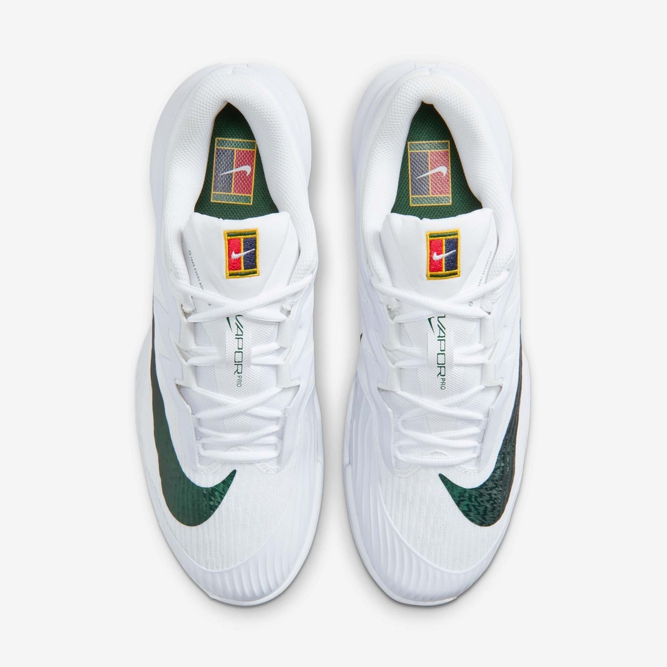 Tênis Masculino Nike Zoom Vapor Pro 3 HC Premium em Promoção