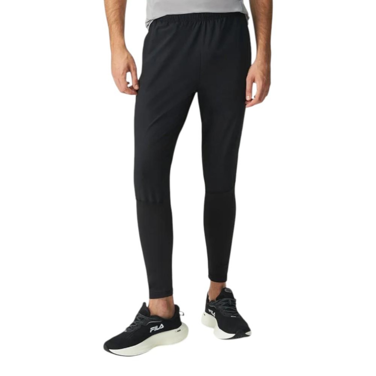 Calça Fila Jogging IV Masculino em Promoção | Centauro