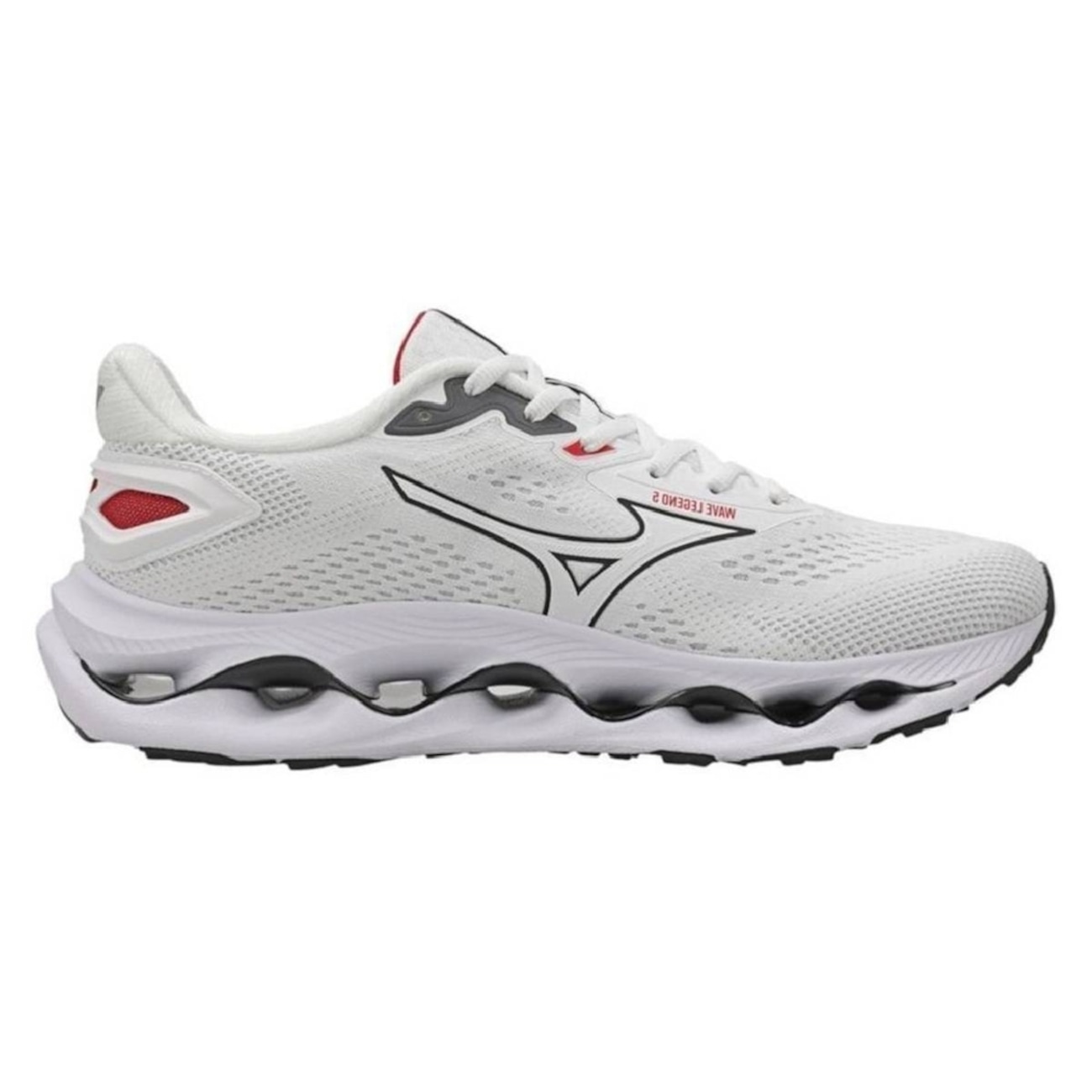 Tênis Masculino Mizuno Wave Legend 5 | Centauro