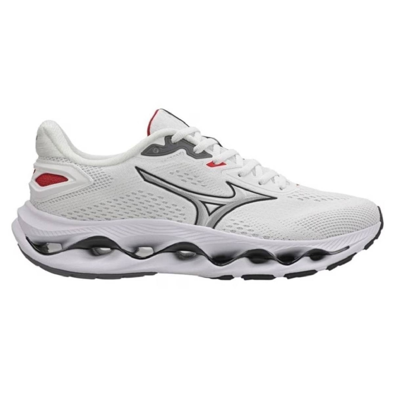 Tênis Masculino Mizuno Wave Legend 5 | Centauro