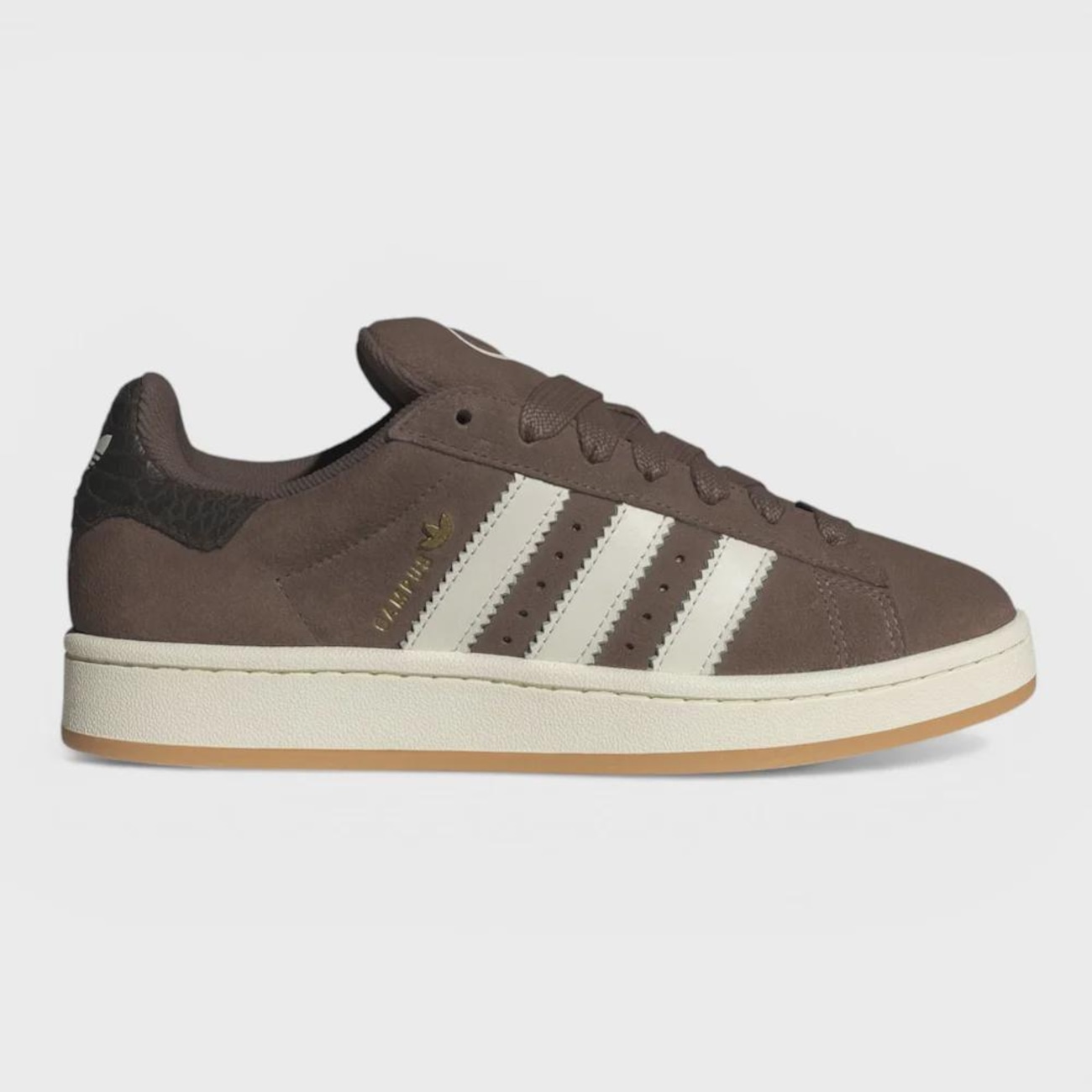 Tnis Unissex adidas Campus 00s Aurora Coffee | Centauro