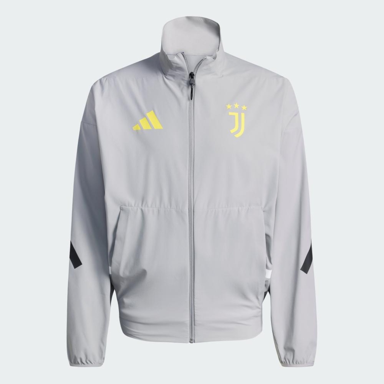  Juventus トラックパンツ　XL 4XL Jaqueta Juventus FC Hino Z.N.E. adidas - Masculina | Centauro