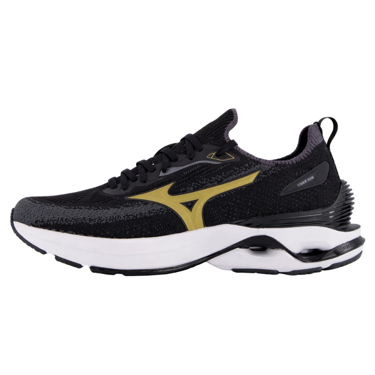 Tênis Masculino Wave Mirai 8 Corrida Mizuno em Promoção | Centauro