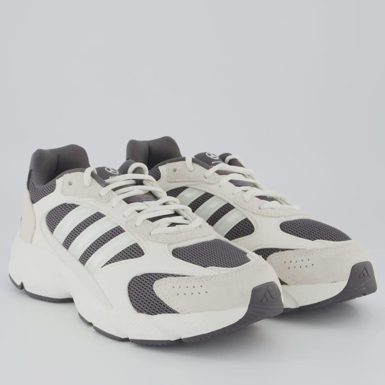 Tênis Masculino Mercedes AMG Petronas Crazychaos 2000 adidas em