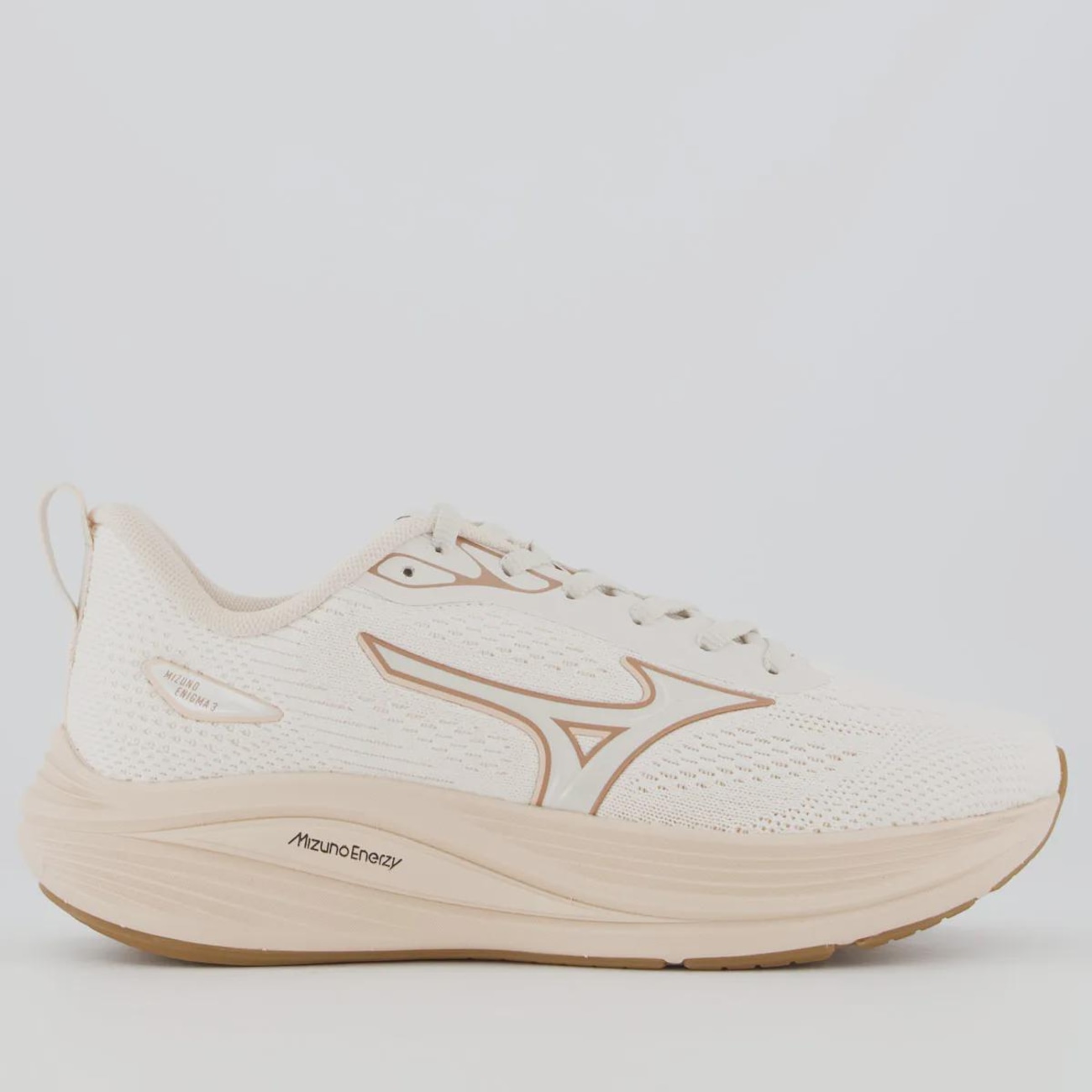 Tênis Feminino Enigma 3 Mizuno | Centauro