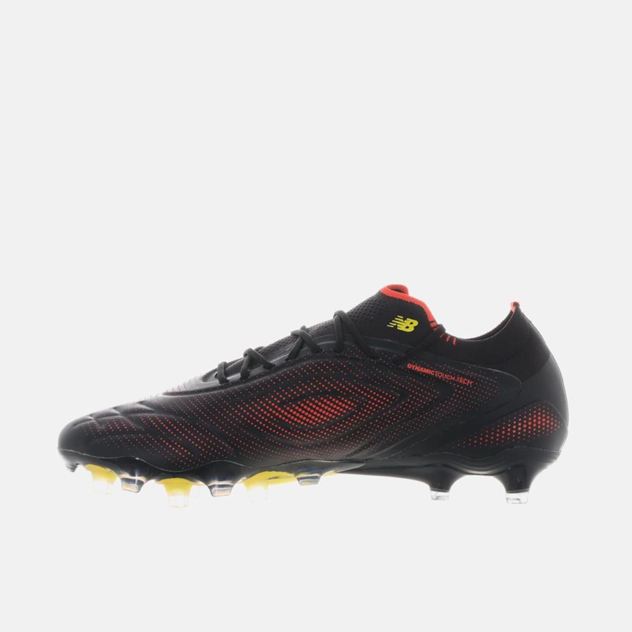Chuteira de Campo Adulto New Balance Tekela Elite Low Fg V5 | Centauro