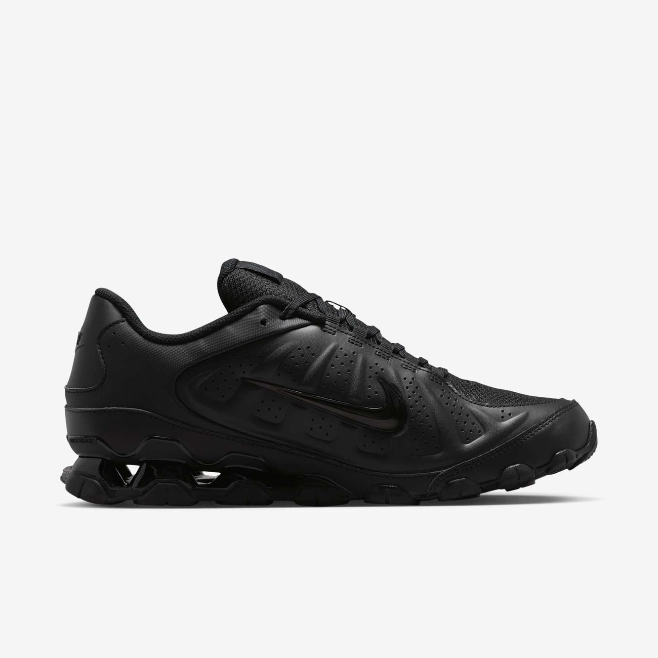 レラ　no6 Tênis Masculino Nike Reax 8 SL | Centauro