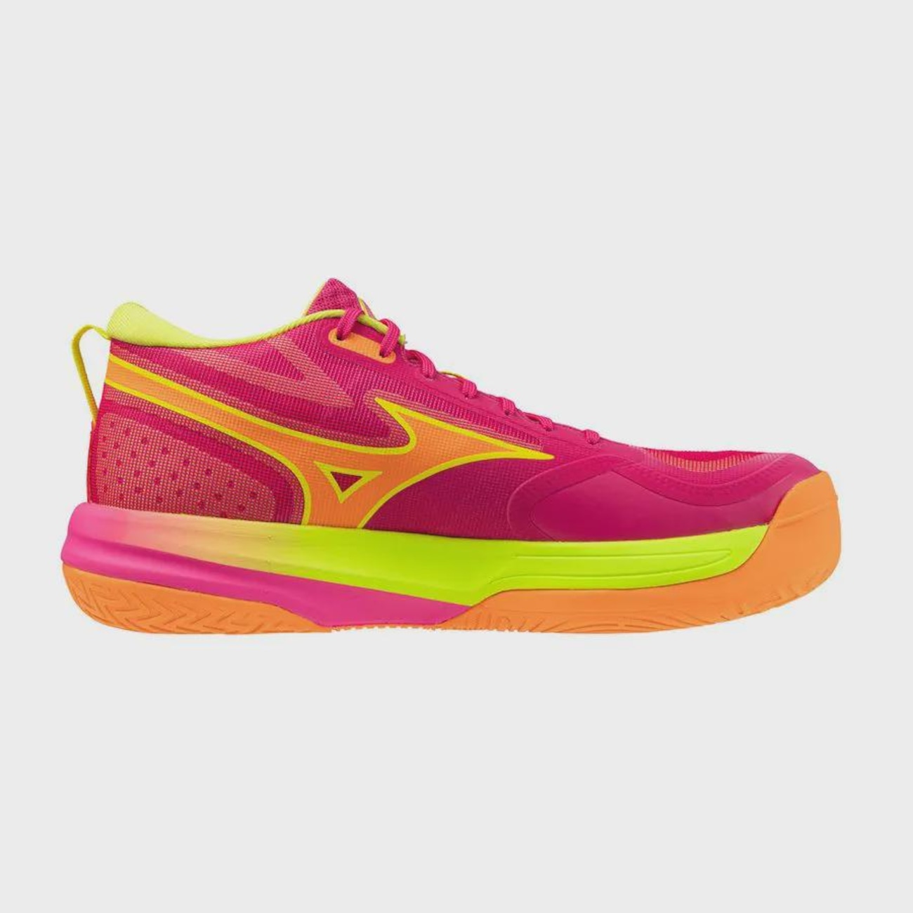 Tênis de Vôlei Unissex Mizuno Neo Jump | Centauro