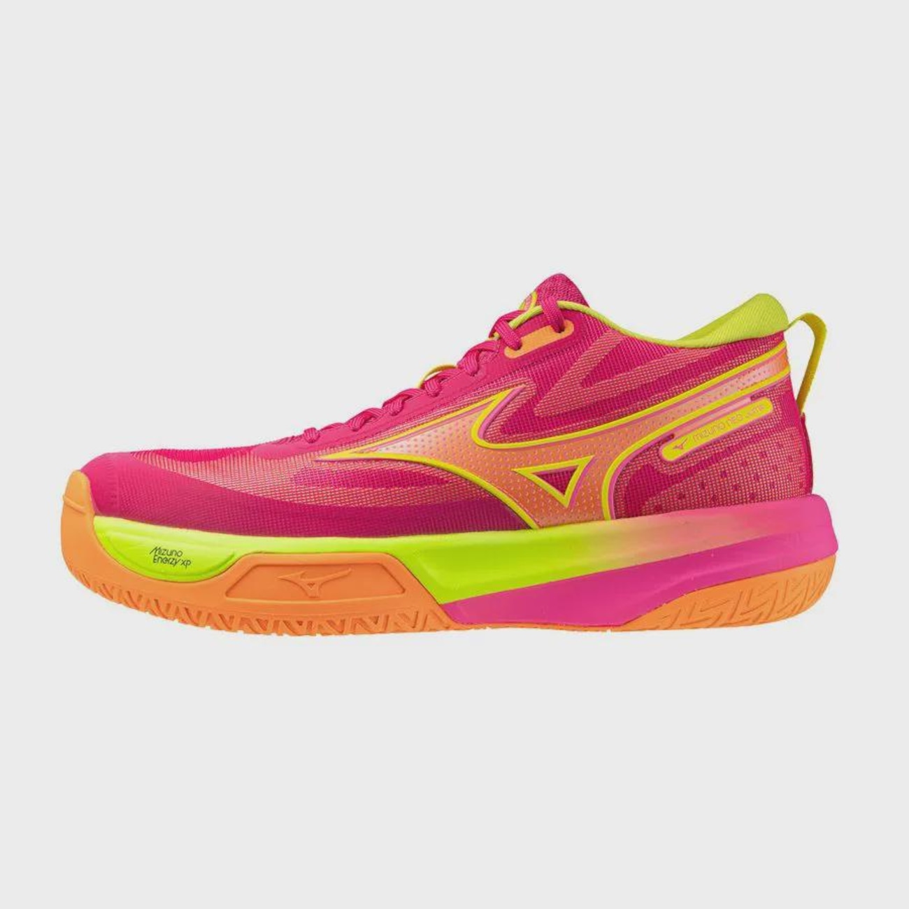 Tênis de Vôlei Unissex Mizuno Neo Jump | Centauro