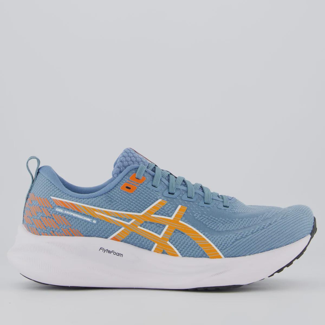 Tênis Masculino Gel Hypersonic 6 Asics em Promoção | Centauro