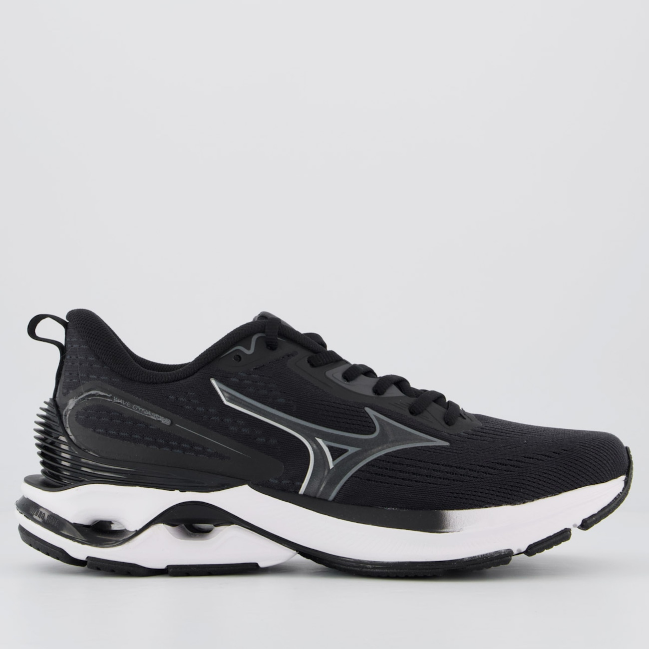 【T3993】ウォウ,イズ・ミー/Number[s] Tênis Masculino Wave Dynasty 8 Mizuno | Centauro