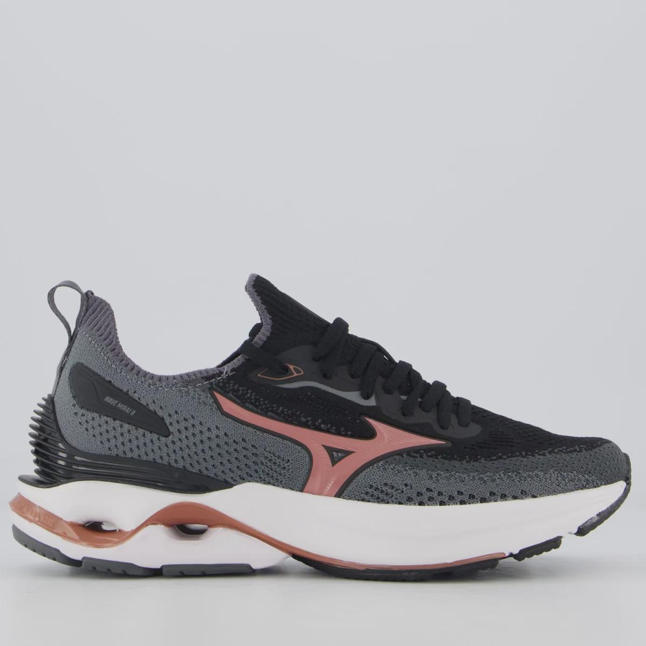 Tênis Feminino Wave Mirai 8 Mizuno | Centauro