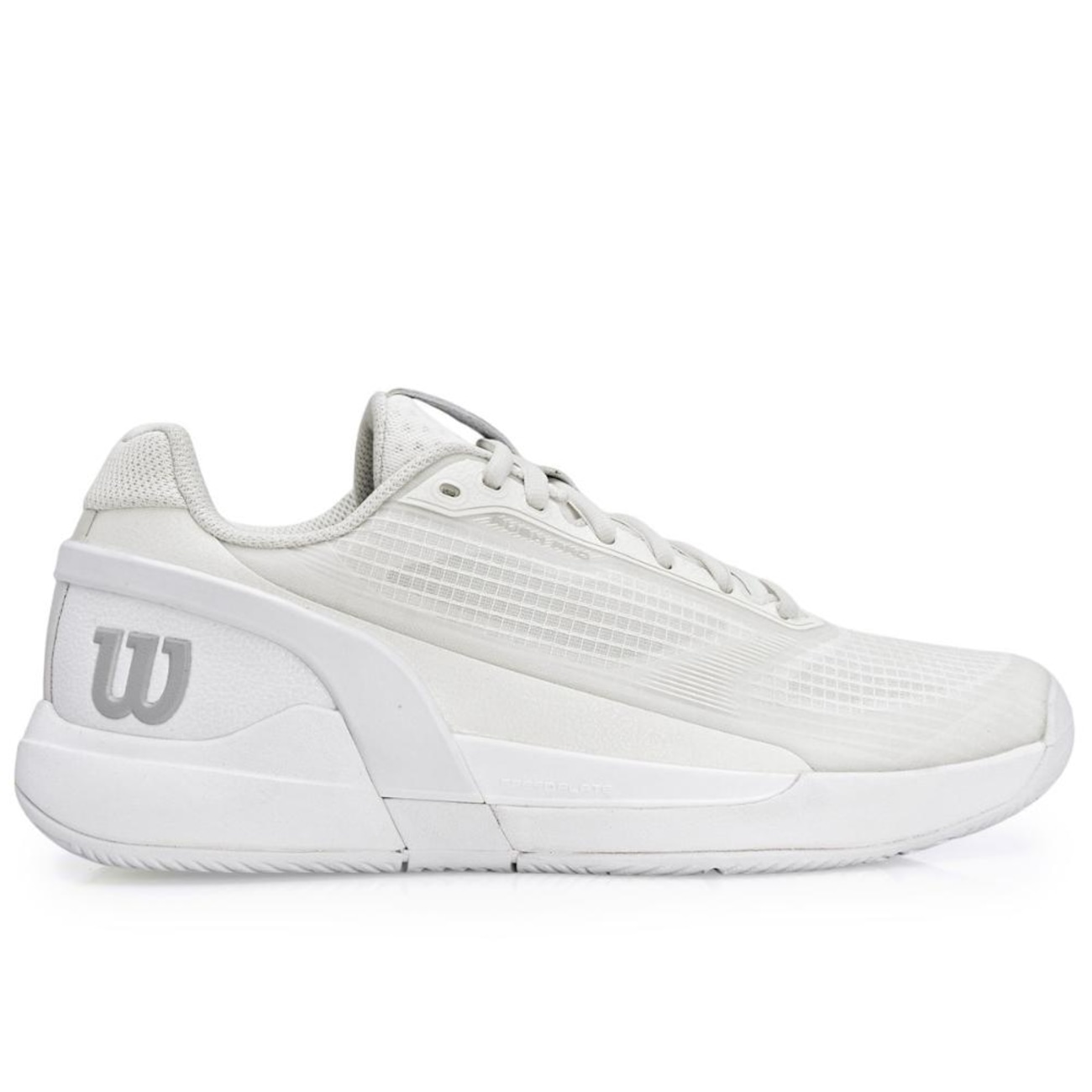 Tênis Masculino Wilson Rush Pro 5 All Court | Centauro