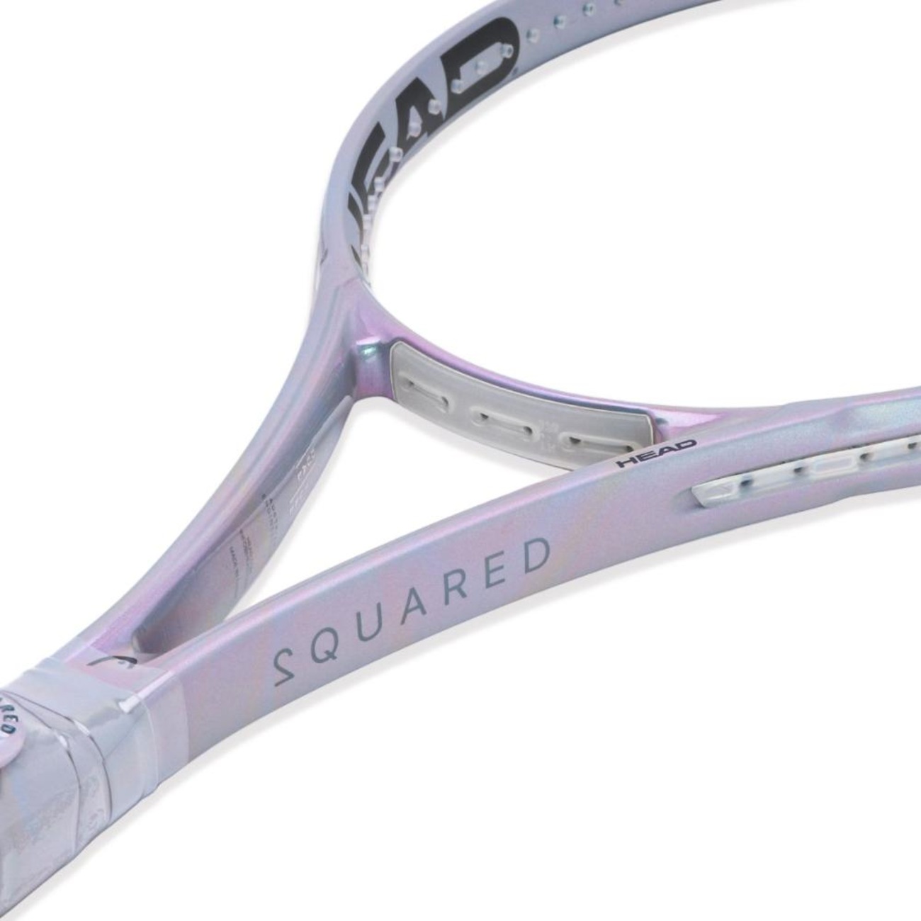 HEAD SPRING ROCKA 142 × HEAD NX S Raquete de Tênis Head Squared MP - Adulto | Centauro