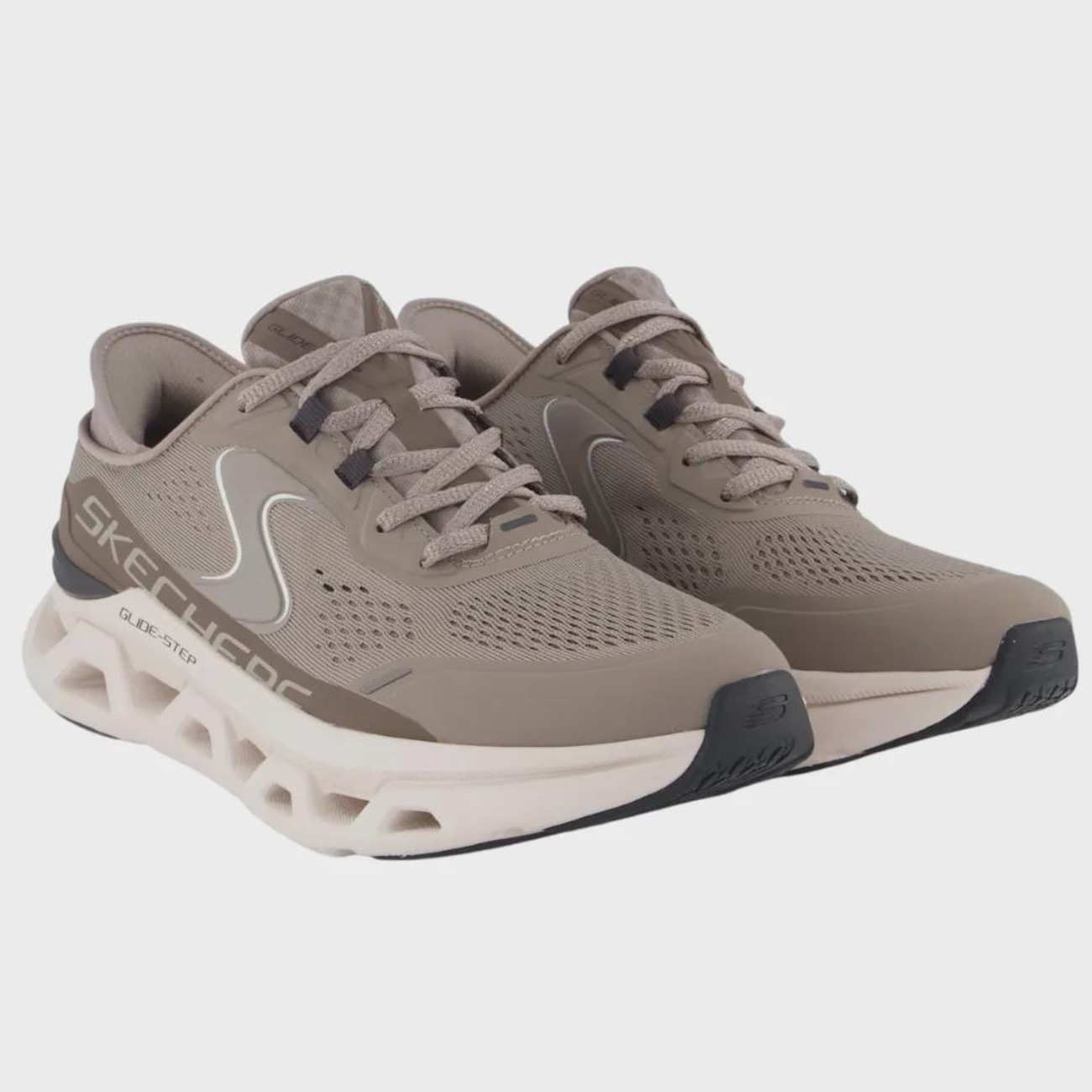 Tênis Feminino Skechers Glide-Step Altus em Promoção | Centauro