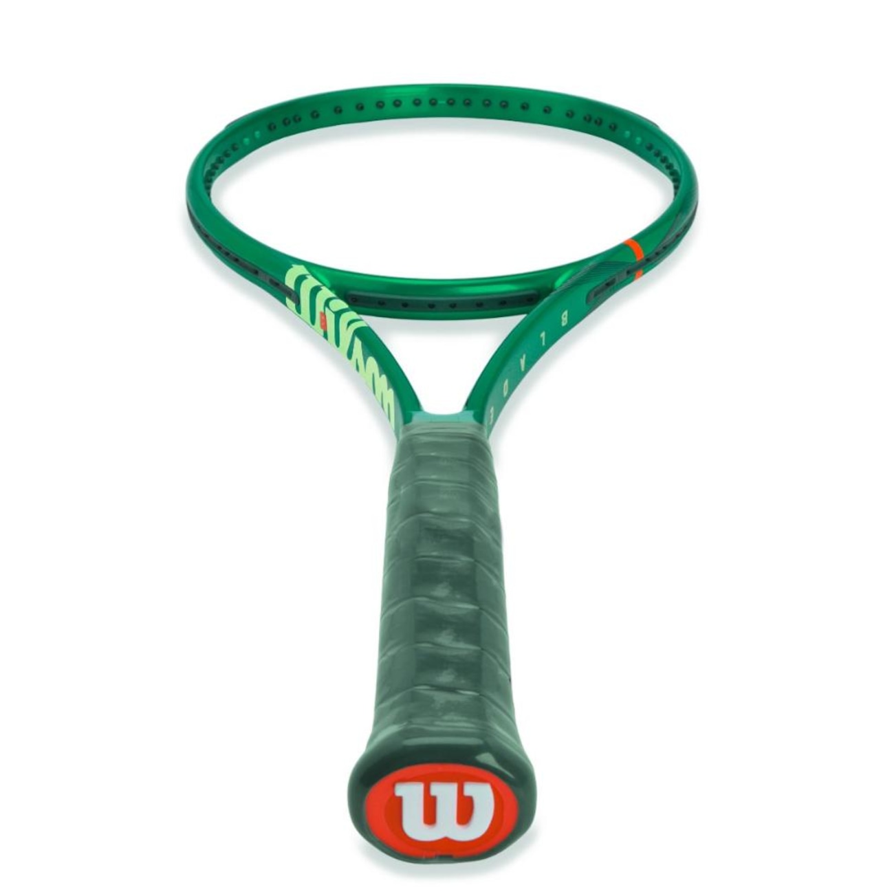 Raquete de Tênis Wilson Blade 98 16x19 V10 - Adulto | Centauro