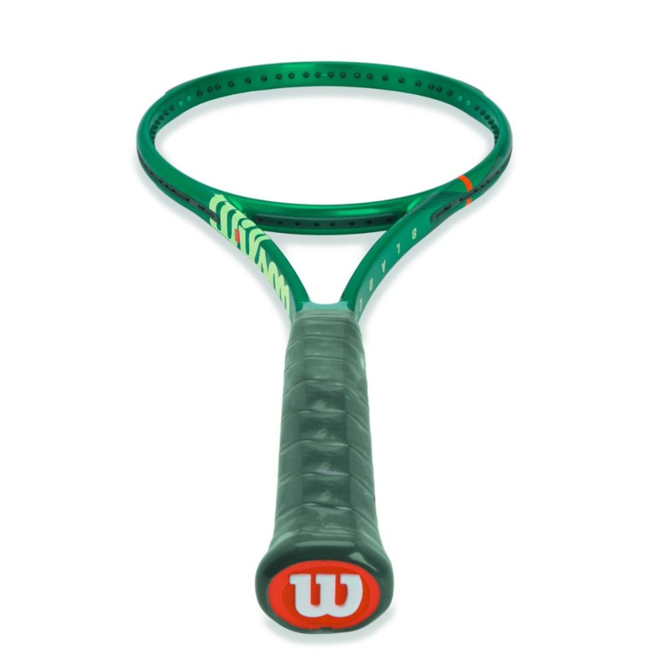 Raquete de Tênis Wilson Blade 100 V10 - Adulto | Centauro