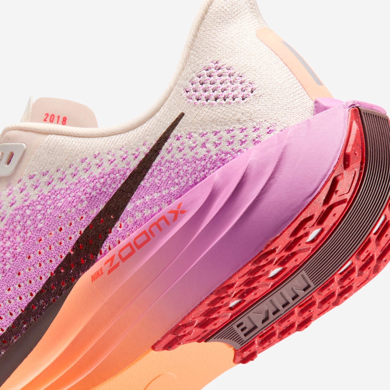 Tênis Nike Pegasus Plus - Feminino em Promoção | Centauro