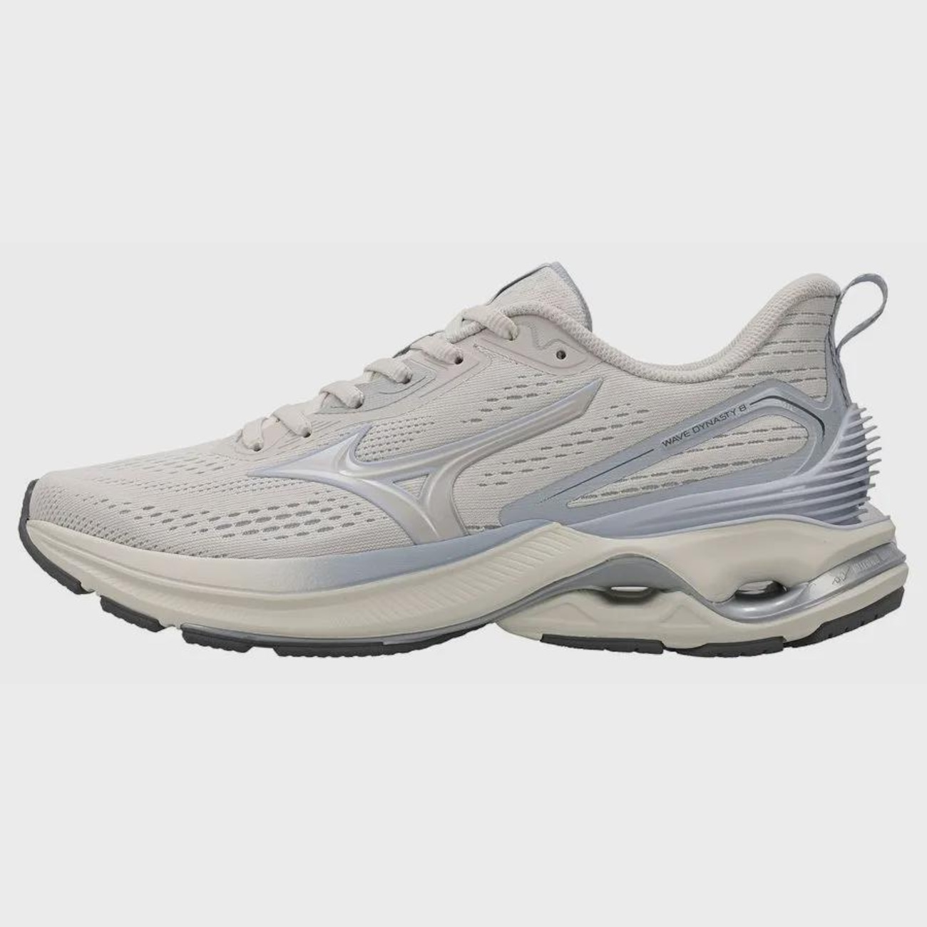 Tênis de Corrida Feminino Mizuno Wave Dynasty 8 | Centauro