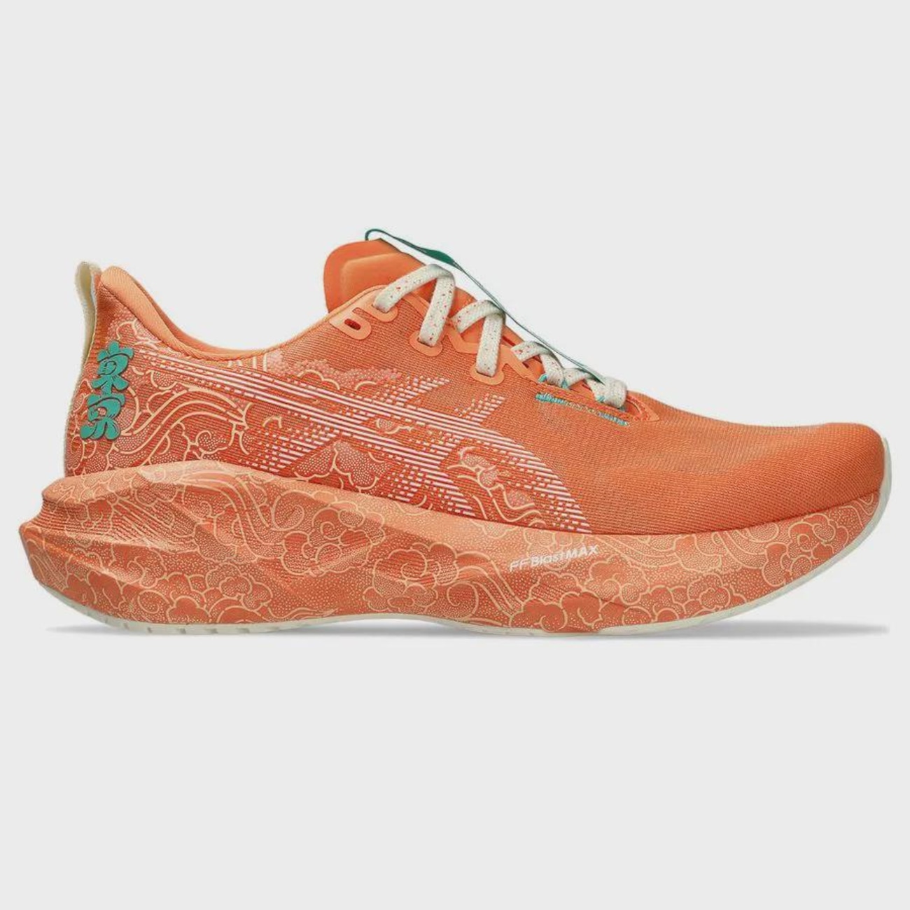 Feminino ASICS Novablast 5 Tokyo em Promoção | Centauro
