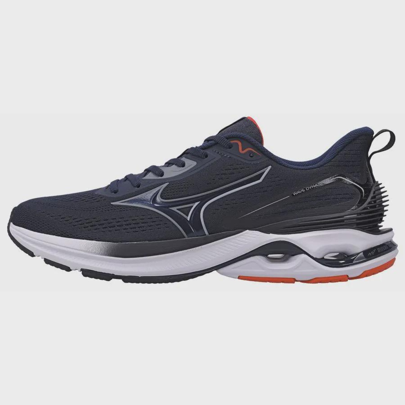 Tênis de Corrida Unissex Mizuno Wave Dynasty 8 | Centauro