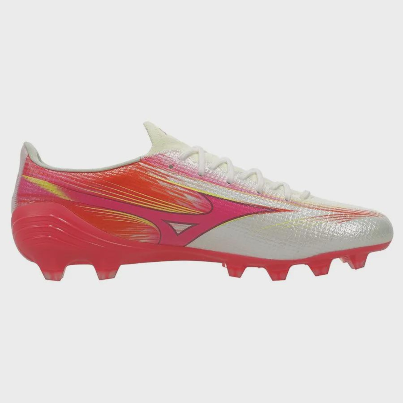 Chuteira de Campo Adulto Mizuno Alpha III Japan | Centauro