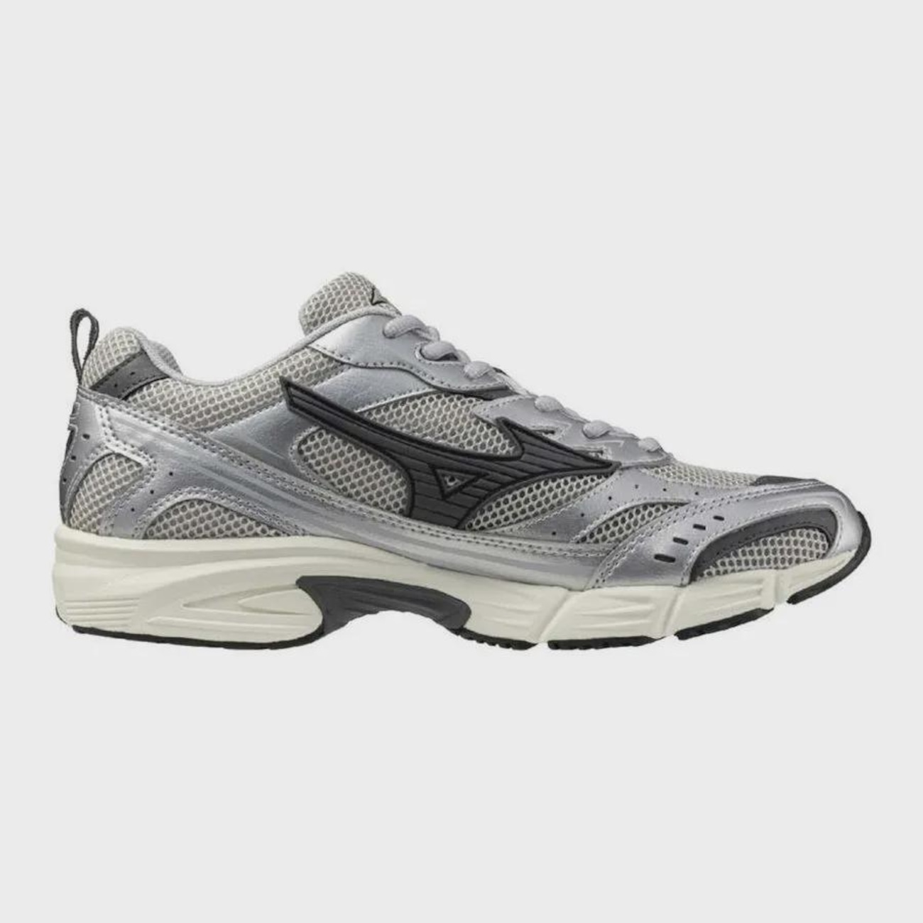 Tênis Casual Unissex Mizuno MZR LS Original | Centauro
