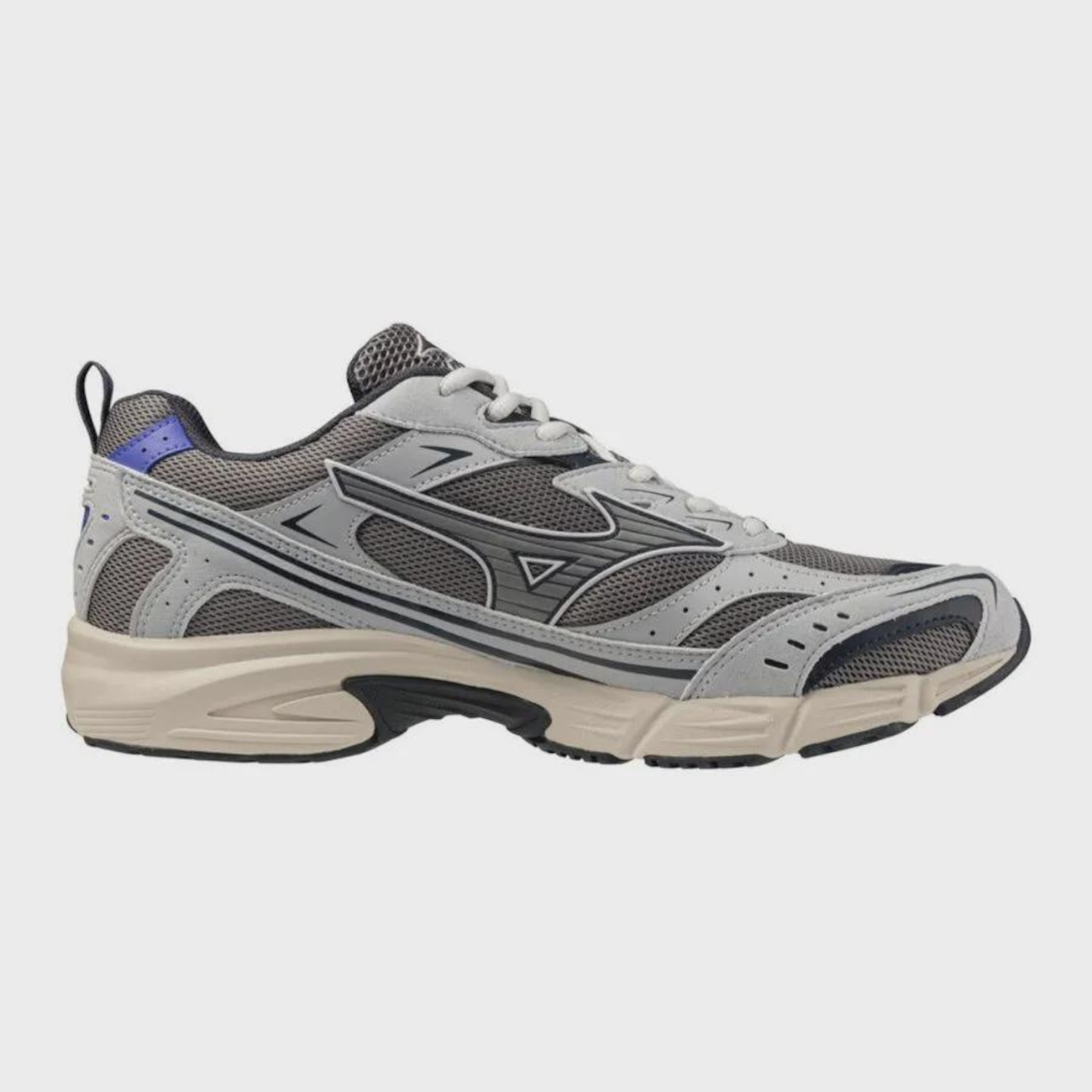 Tênis Casual Unissex Mizuno MZR Ls Premium | Centauro