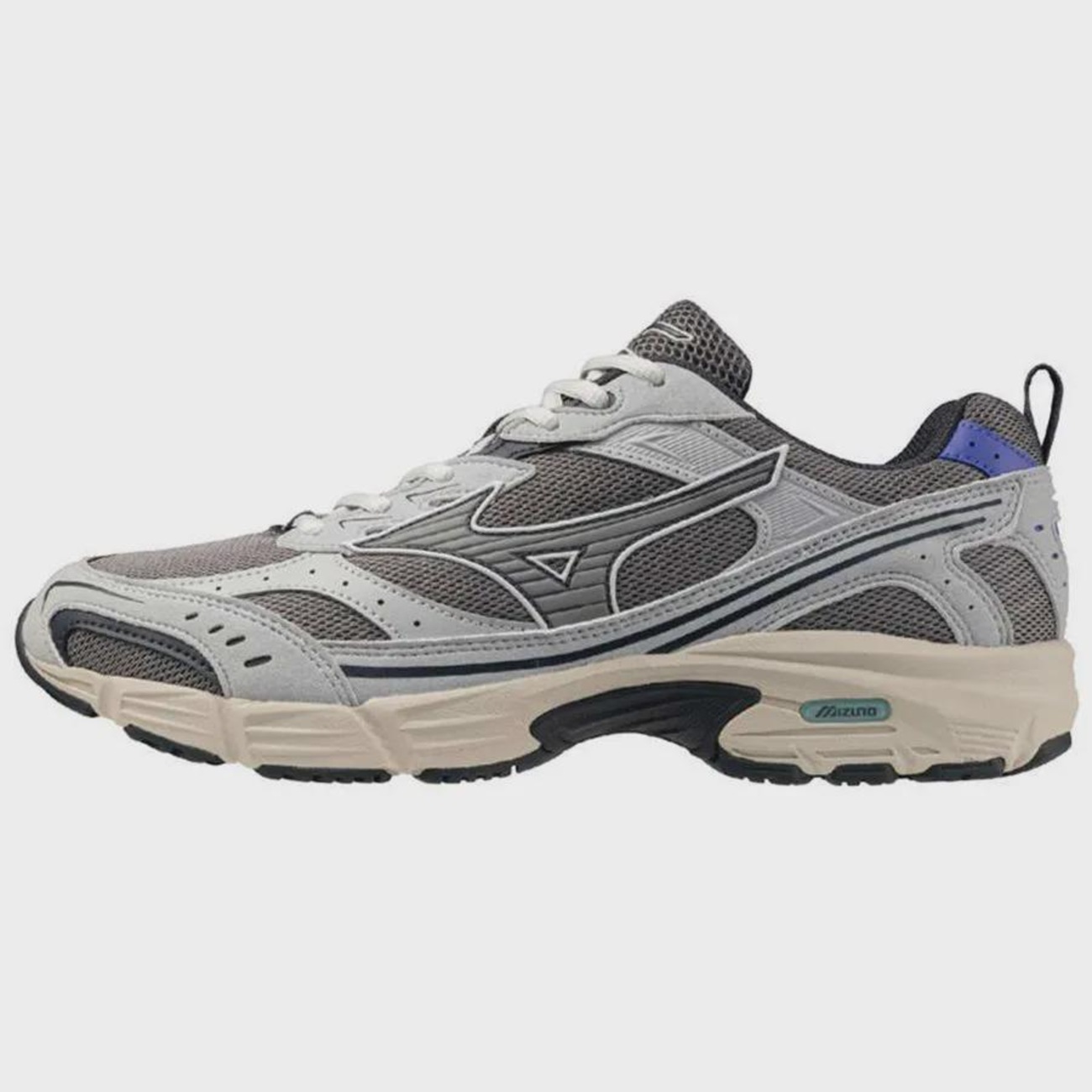 Tênis Casual Unissex Mizuno MZR Ls Premium | Centauro
