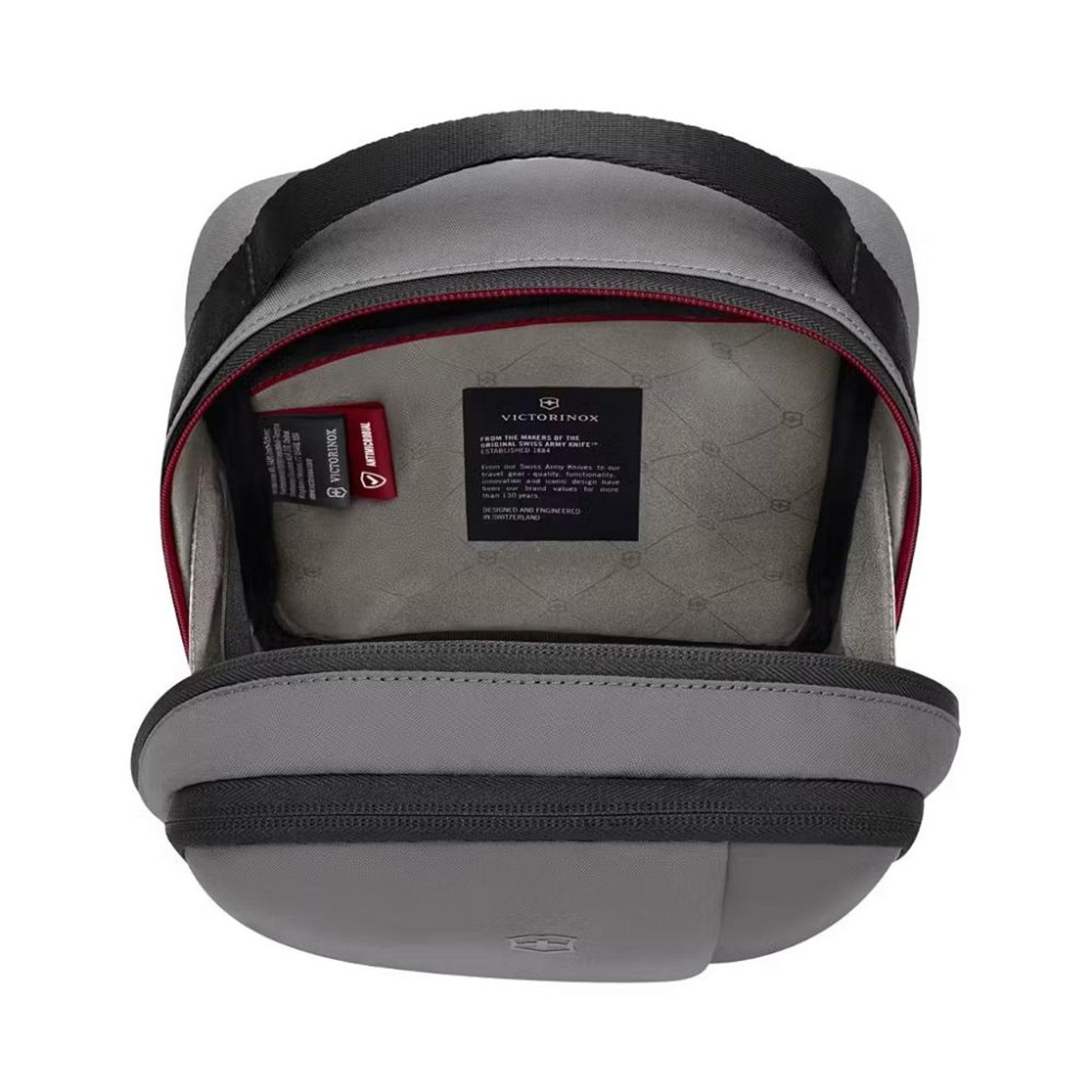 Bolsa Victorinox Transversal Essentials - 6 Litros | Centauro