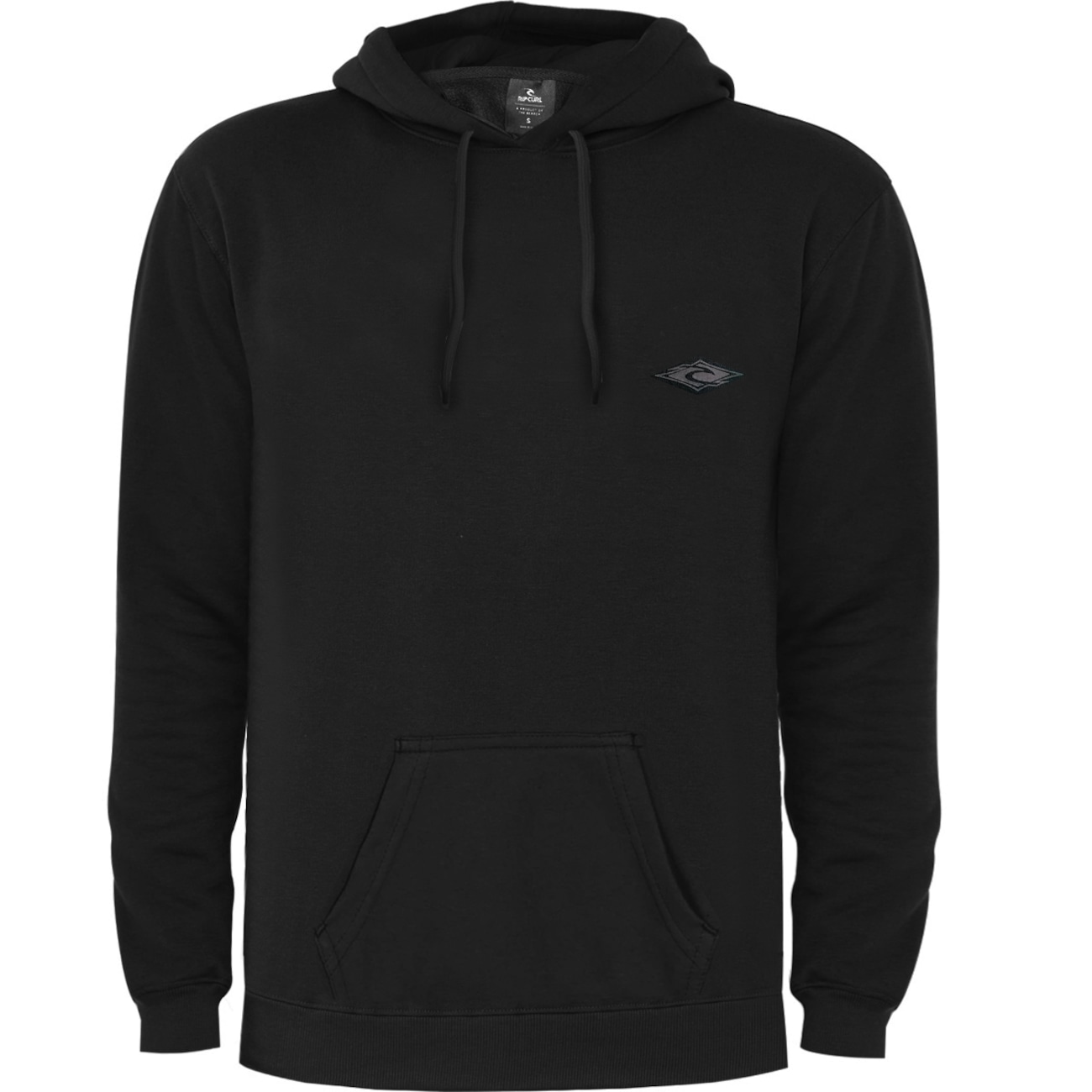 Blusão de Moletom Rip Curl Classic Surf Hood - Masculina em