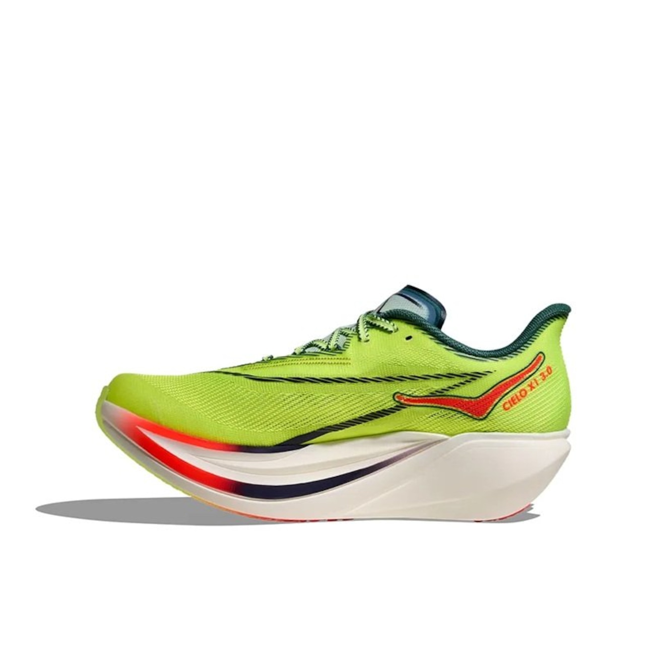Tênis HOKA Cielo X1 3.0 Masculino | Centauro