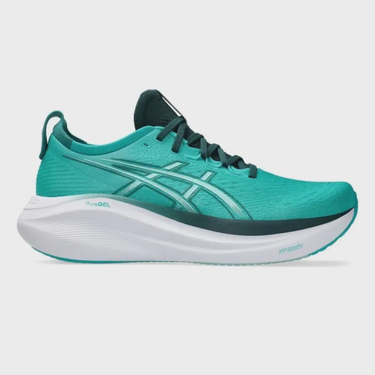 Tênis ASICS Gel-Nimbus 27 Masculino em Promoção | Centauro