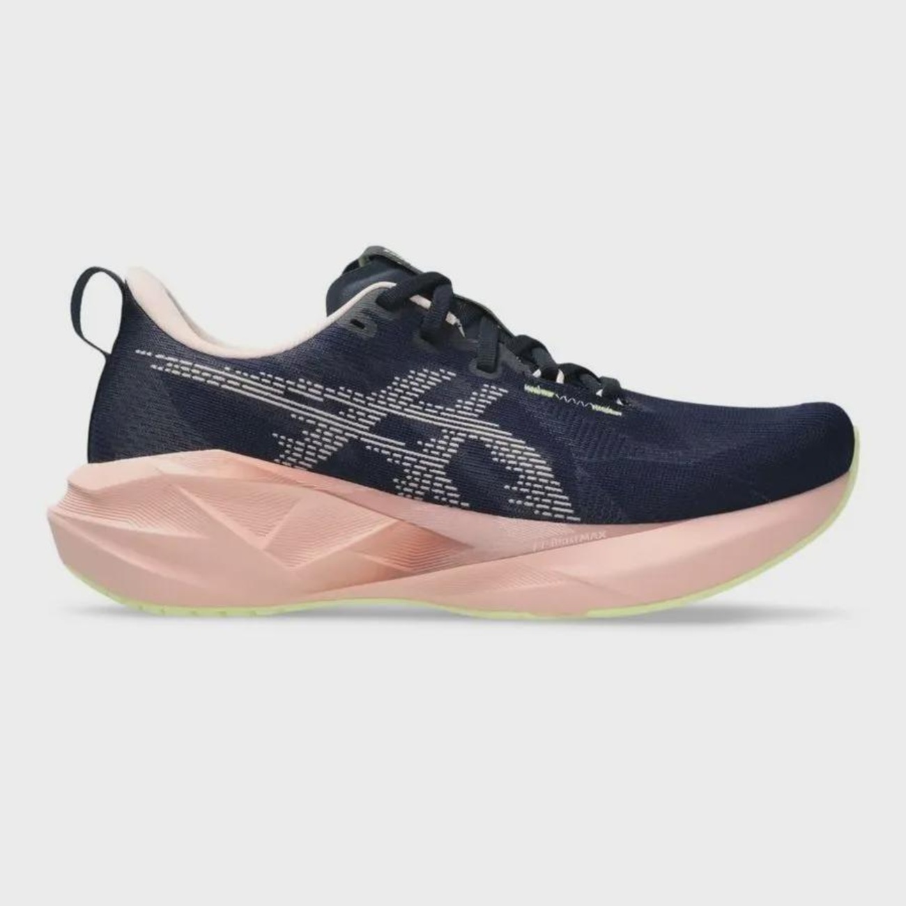 Tênis ASICS Novablast 5 Feminino em Promoção | Centauro