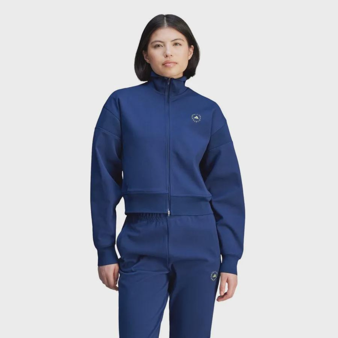 Jaqueta Feminina Stella Mccartney adidas em Promoção | Centauro