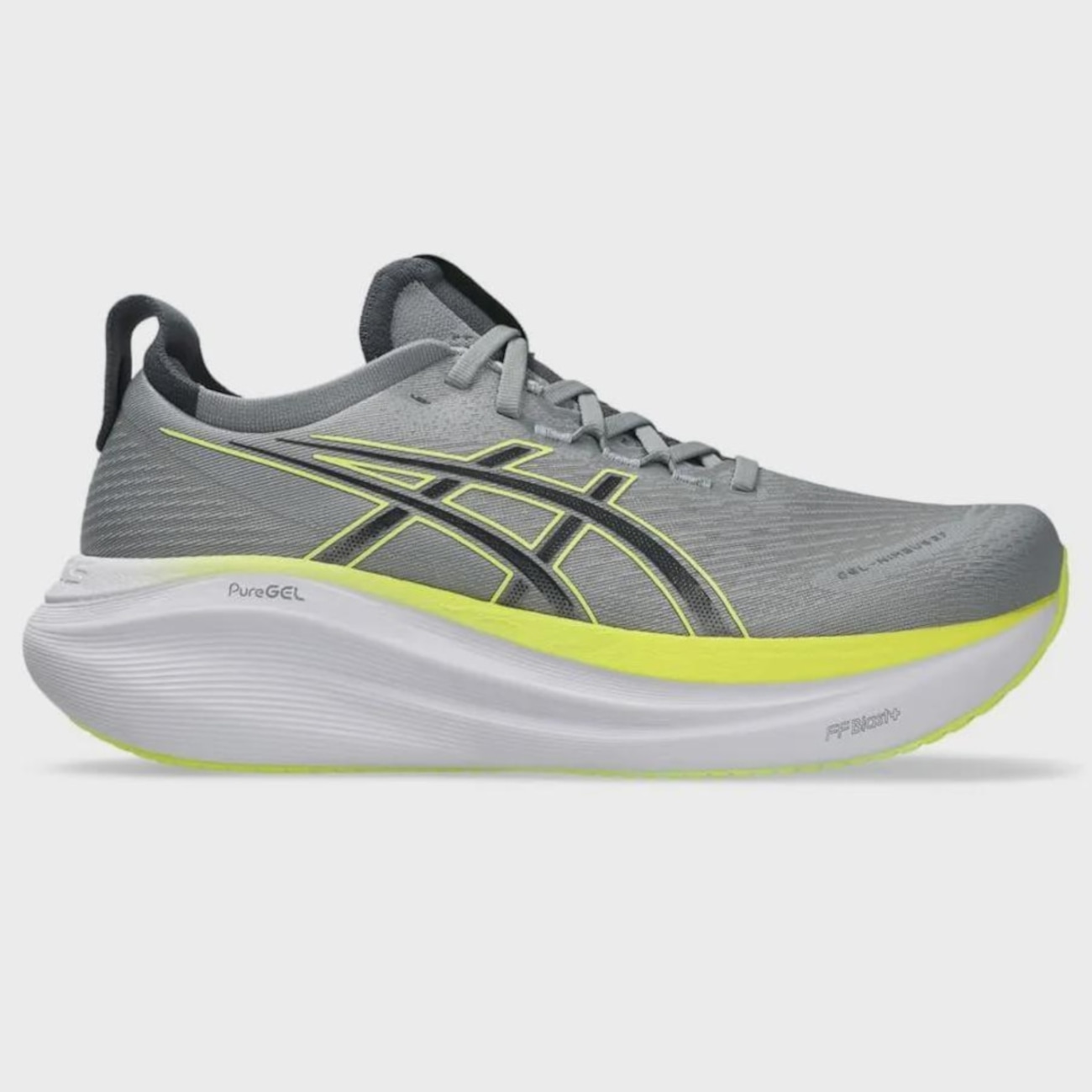 Tênis Asics Gel Nimbus 27 Masculino em Promoção | Centauro