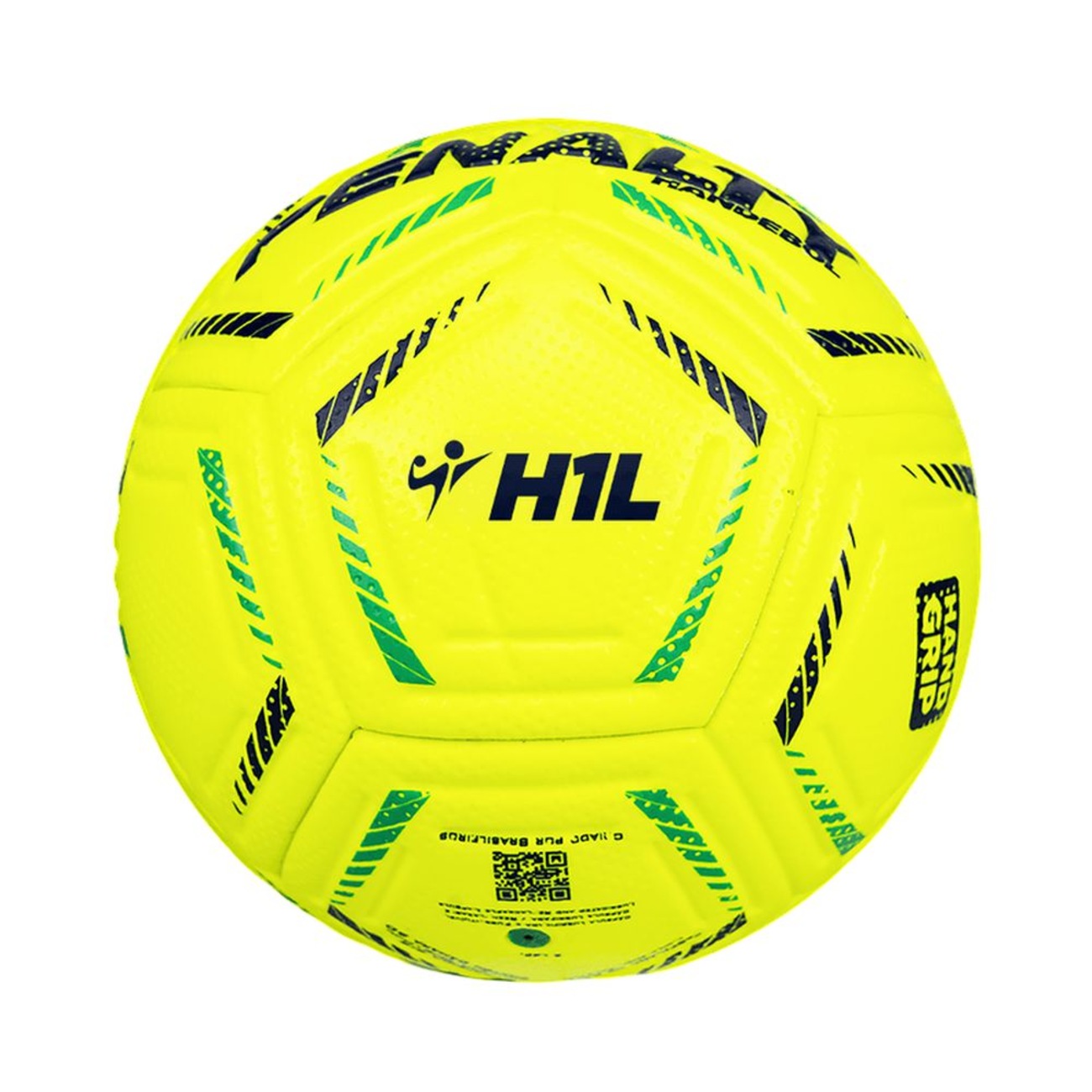 Bola Handebol Infantil H1L Penalty Ultra Fusion XXVI em Promoção