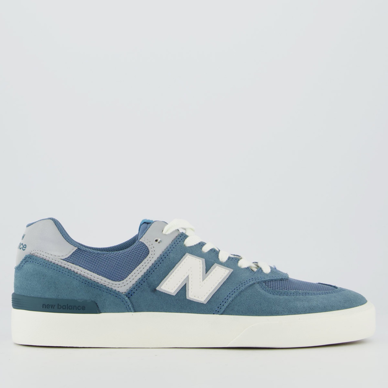 Tênis Masculino New Balance NM 574 em Promoção | Centauro