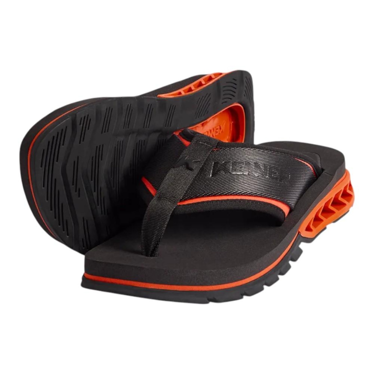 Chinelo Kenner Rakka Sport - Masculino em Promoção | Centauro