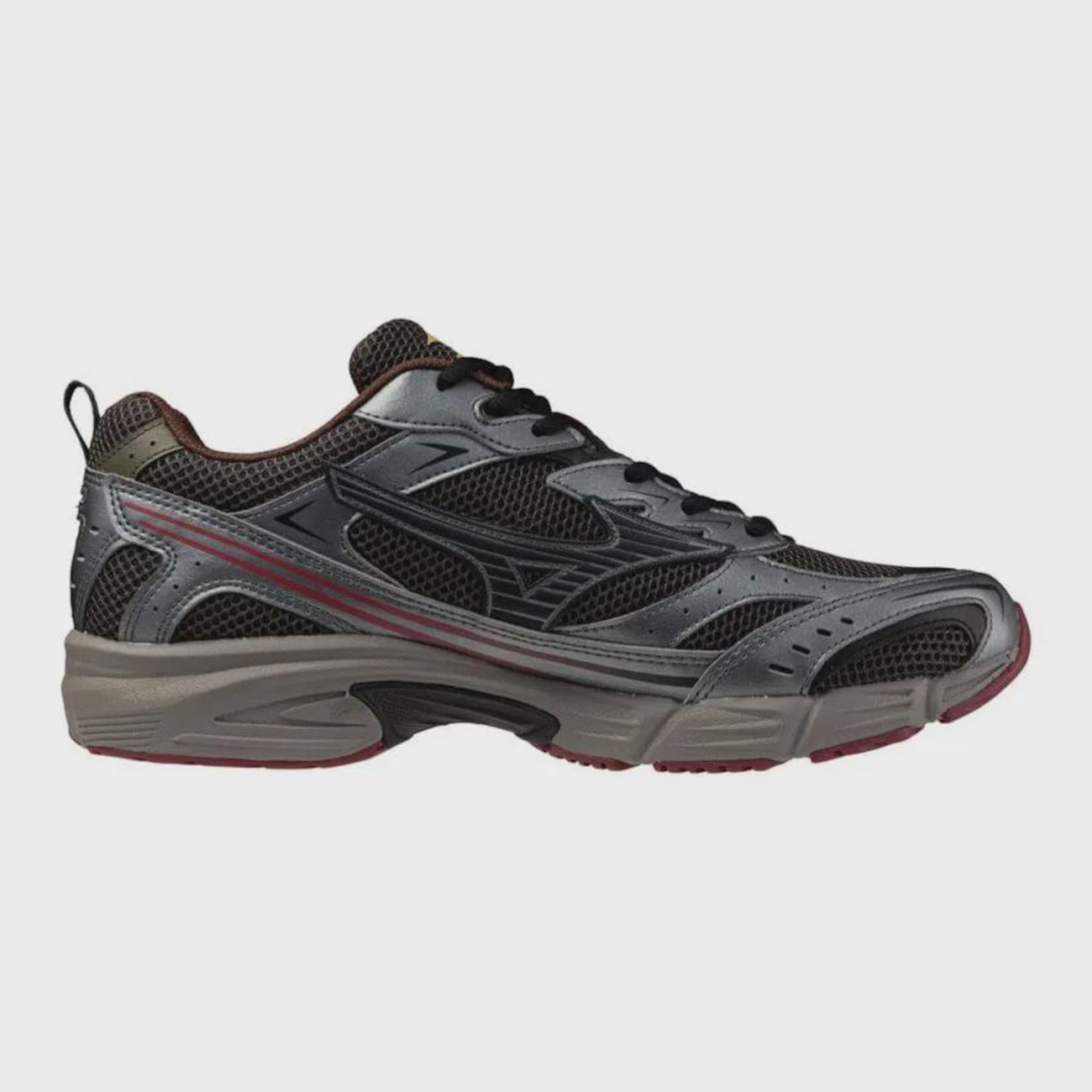 Tênis Casual Unissex Mizuno MZR LS Original | Centauro