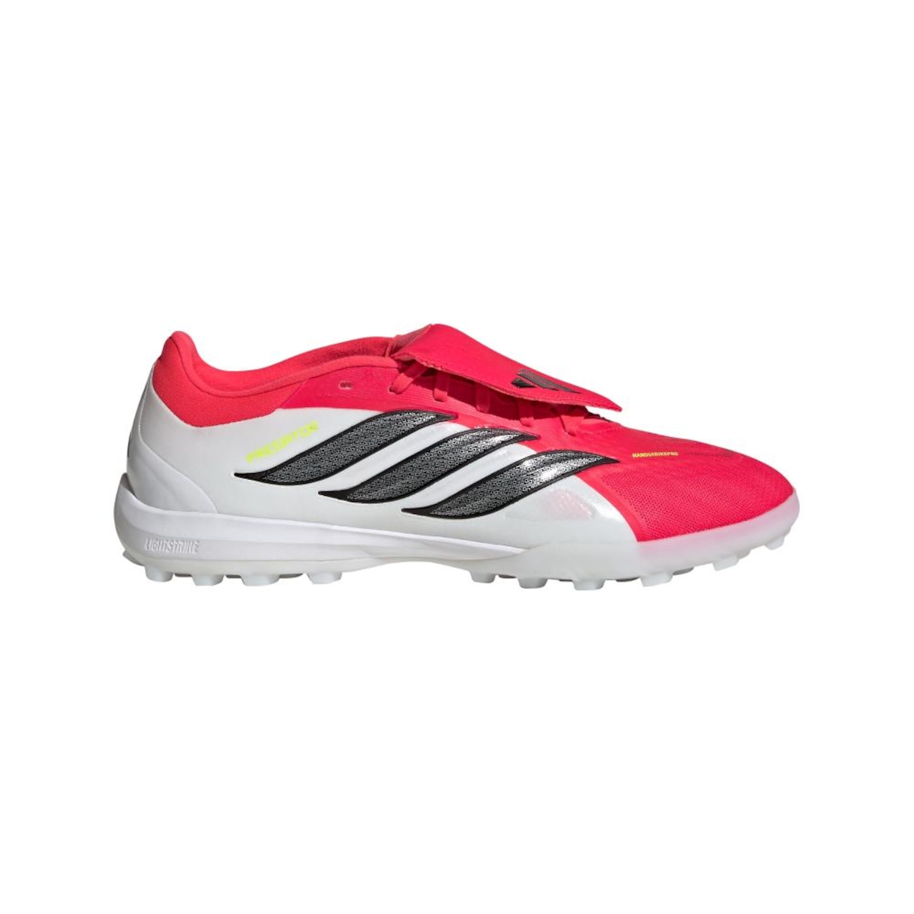 Chuteira Society Adulto adidas Predator PRO Língua Dobrável | Centauro