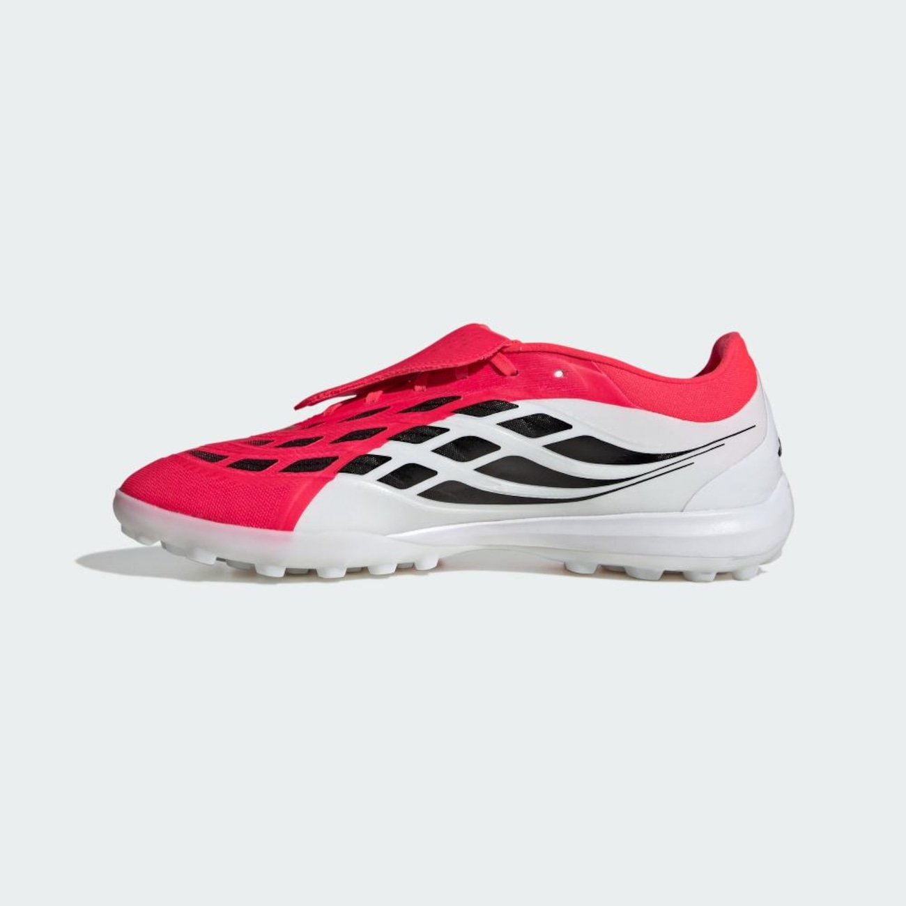 Chuteira Society Adulto adidas Predator PRO Língua Dobrável | Centauro
