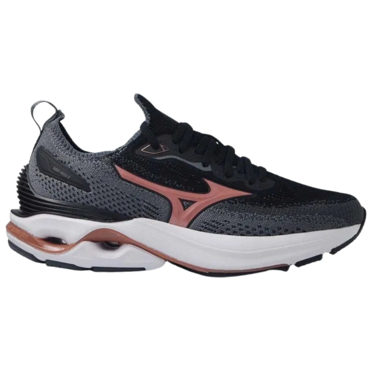 Tênis Feminino Mizuno Wave Mirai 8 em Promoção | Centauro