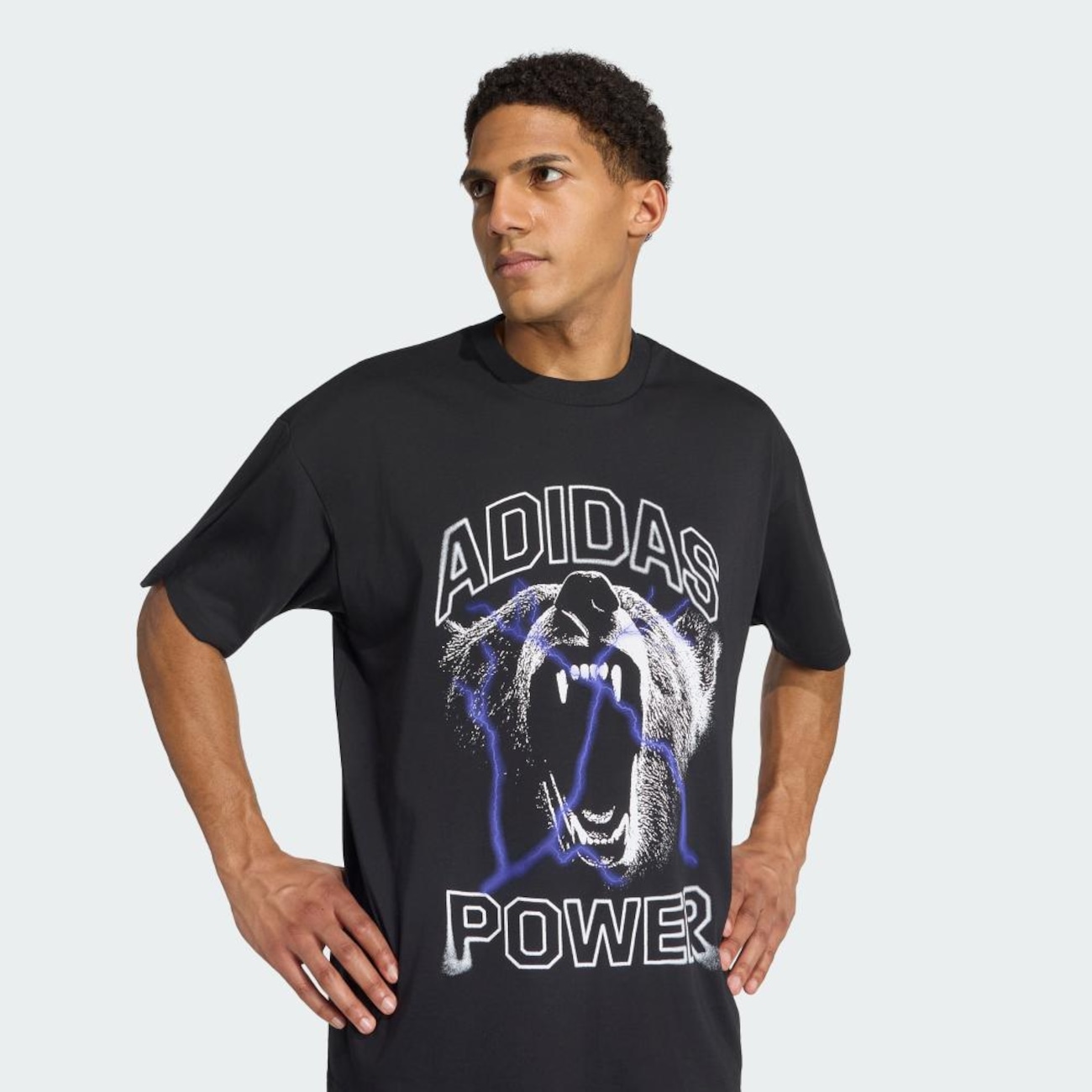 Camiseta Adidas Climacool Primelift Masculina | Centauro