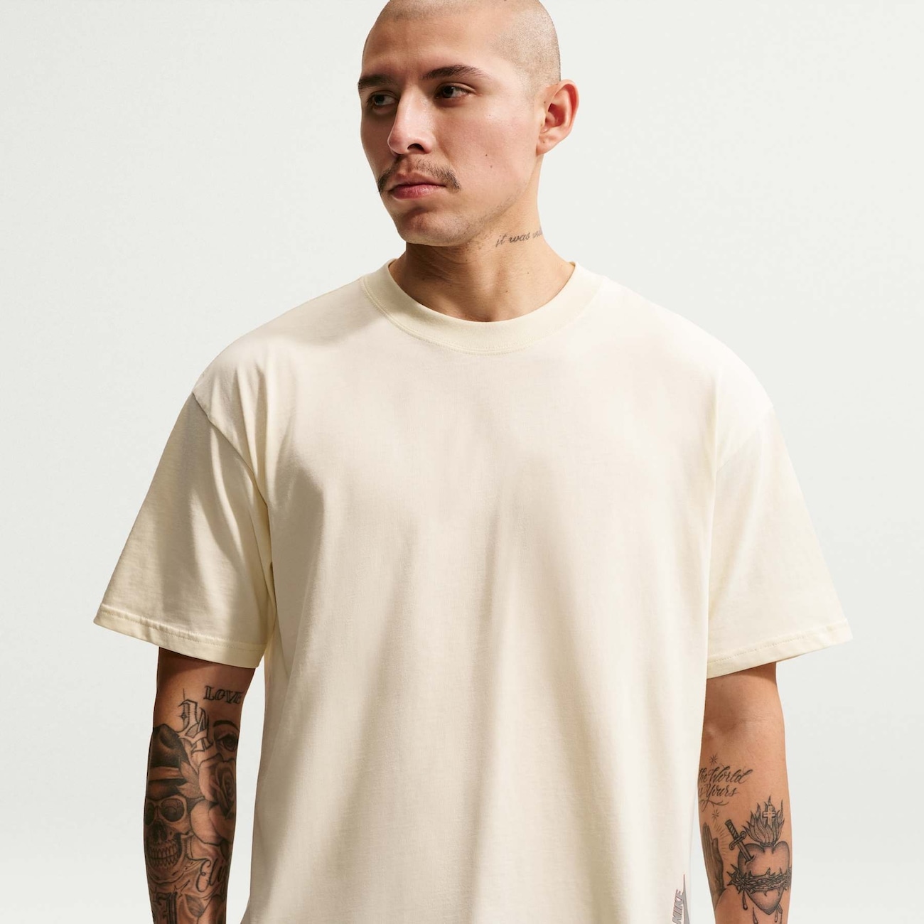 Camiseta Nike Sportswear Essentials Boxy Masculina